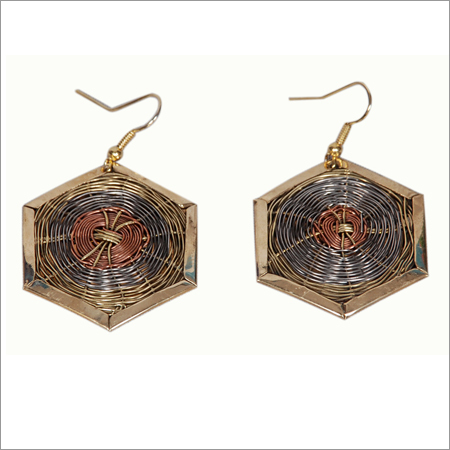 Wooden Earrings Wooden Earrings