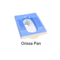 Color Orissa Pan Color Orissa Pan