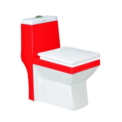 Designer One Piece water closet Designer One Piece water closet