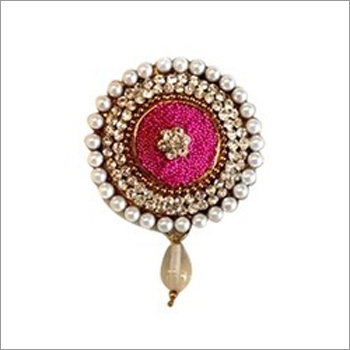 Designer Wedding Brooch Designer Wedding Brooch