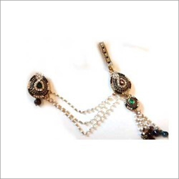Bridal Designer Key Pin Bridal Designer Key Pin