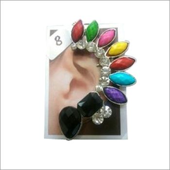 Bollywood Styled Ear Cuff Bollywood Styled Ear Cuff