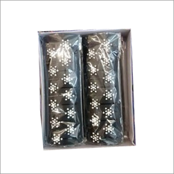 Glitter Stone Side Pins Glitter Stone Side Pins