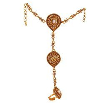 Antique Traditional Hathphool Antique Traditional Hathphool