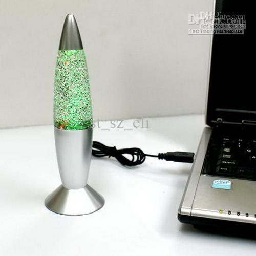 LED USB Lamp Multicolor LED USB Lamp Multicolor