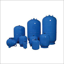 Water Pressure Tank Water Pressure Tank