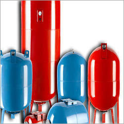 Nema Pressure Tank Nema Pressure Tank