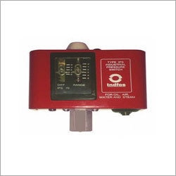 Pressure Switches Pressure Switches