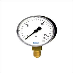 Pressure Gauge Model Pressure Gauge Model