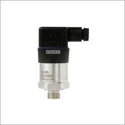 Pressure Transmitter Pressure Transmitter