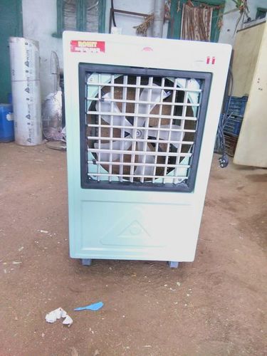 Fiber Air Cooler Body Fiber Air Cooler Body