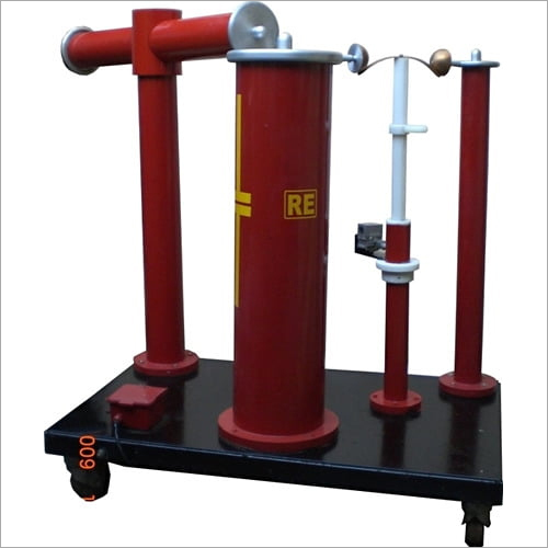 AC DC High Voltage Tester AC DC High Voltage Tester