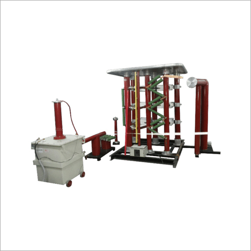 RLC Load Tester RLC Load Tester