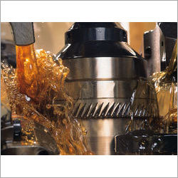 Industrial Cutting Oil Industrial Cutting Oil