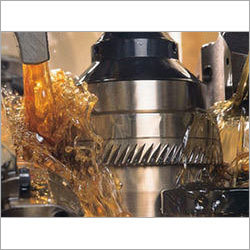 Neat Cutting Oil Neat Cutting Oil