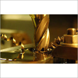 Non Ferrous Metal Cutting Oil Non Ferrous Metal Cutting Oil