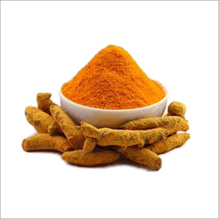 Turmeric Powder Turmeric Powder
