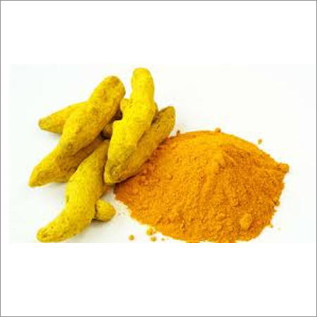 Organic Turmeric Powder Organic Turmeric Powder