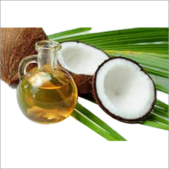 Coconut Oil Coconut Oil
