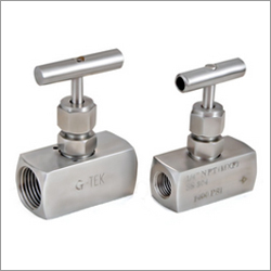 Mini Needle Valve Mini Needle Valve