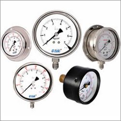 Digital Pressure Gauges Digital Pressure Gauges