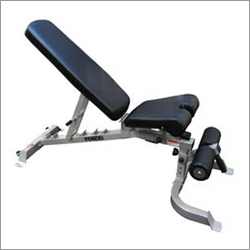 Incline Bench Incline Bench