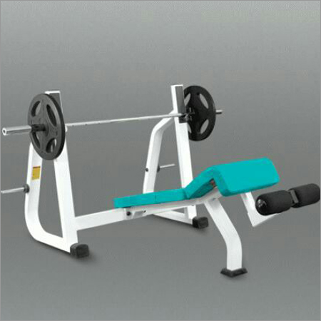 Decline Bench Decline Bench