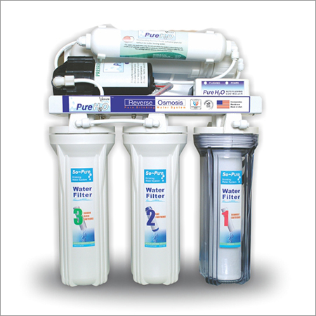 Wall Mounted RO Water Purifier Wall Mounted RO Water Purifier
