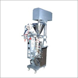 F.F.S With Auger Filling Machine F.F.S With Auger Filling Machine