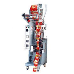 F.F.S Centre Sealing Machine F.F.S Centre Sealing Machine