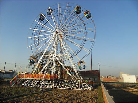 Giant Wheel Giant Wheel