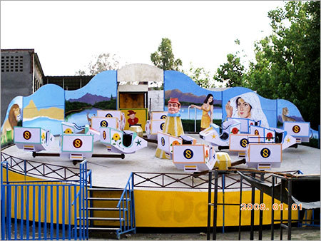 Brake Dance Cart Rides Brake Dance Cart Rides