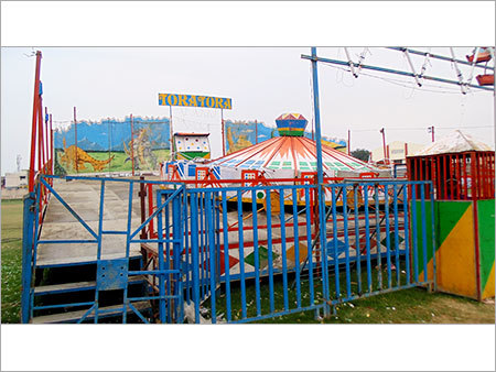 Amusement Tora Tora Ride Amusement Tora Tora Ride