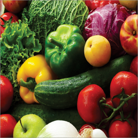 Organic Vegetable Organic Vegetable