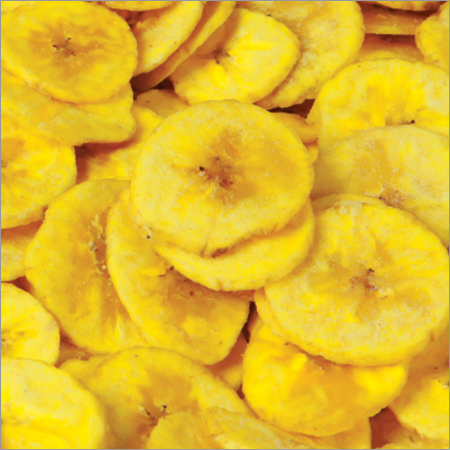Spicy Banana Chips Spicy Banana Chips