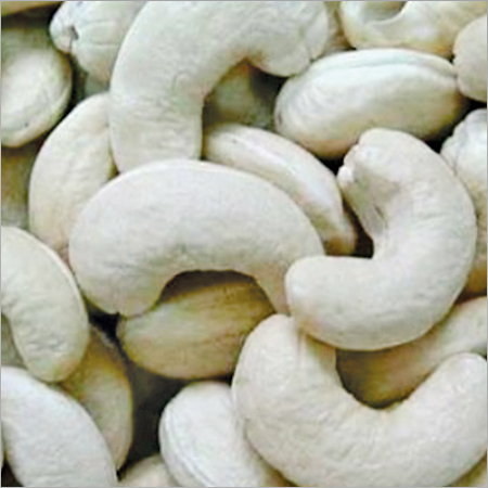Fresh Cashew Nuts Fresh Cashew Nuts
