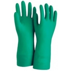 Chemical Hand Gloves Chemical Hand Gloves