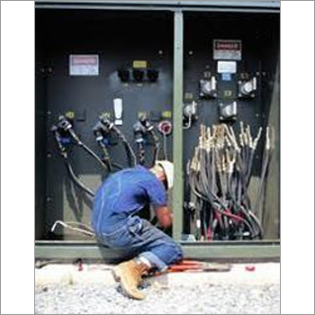 Electrical Maintenance Services Electrical Maintenance Services