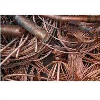 Non Ferrous Metal Non Ferrous Metal