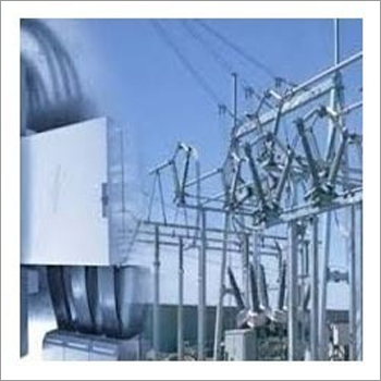 Electrical Turnkey Projects Electrical Turnkey Projects