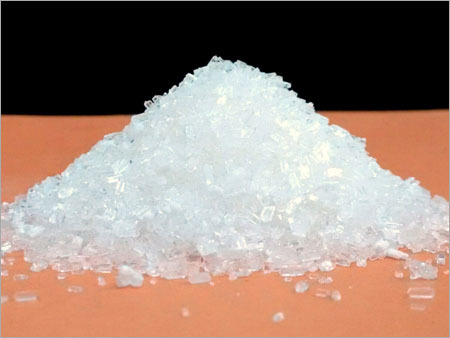 Magnesium Sulphate Magnesium Sulphate