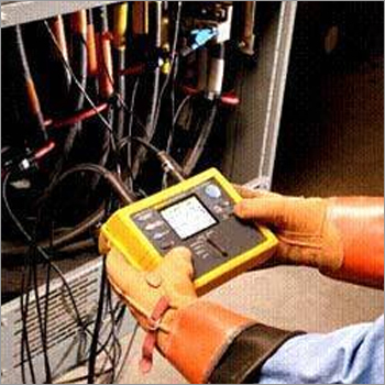 Electrical Energy Meters Auditing Electrical Energy Meters Auditing