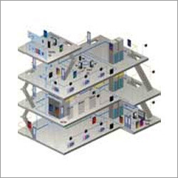 Electrical Building Automation Electrical Building Automation