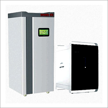 Standby Power System Standby Power System