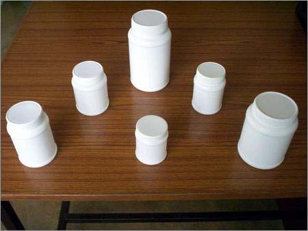 HDPE Jars HDPE Jars