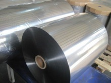 8 Micron Metalized BOPP Film 8 Micron Metalized BOPP Film