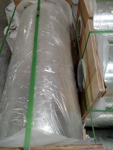 4.5 Micron Transparent Printing And Lamination Film 4.5 Micron Transparent Printing And Lamination Film