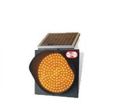 Solar Traffic Blinker Solar Traffic Blinker