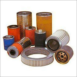 Automobile Filters Automobile Filters