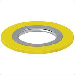 Spiral Wound Gasket Spiral Wound Gasket